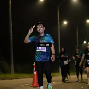Runner Photo 4624604