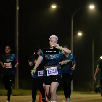 Runner Photo 4624605