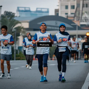 Runner Photo 4624606