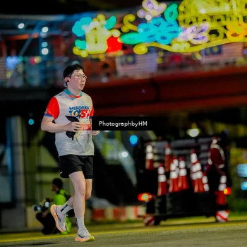 Runner Photo 4624614