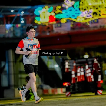 Runner Photo 4624615