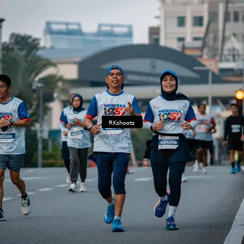Runner Photo 4624617