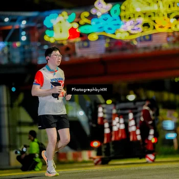 Runner Photo 4624619