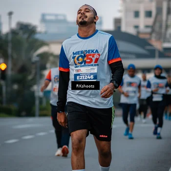 Runner Photo 4624620