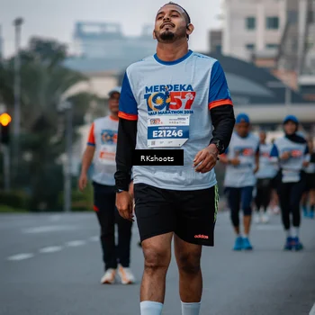 Runner Photo 4624621