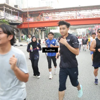 Runner Photo 4624622