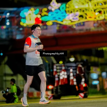 Runner Photo 4624624