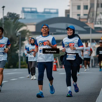 Runner Photo 4624625