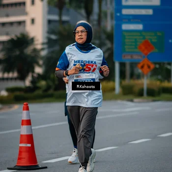 Runner Photo 4624628