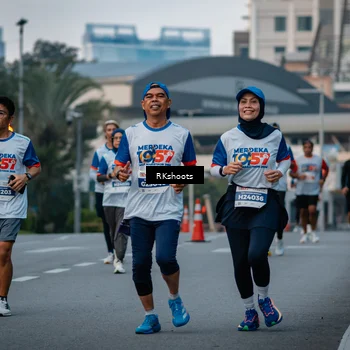 Runner Photo 4624629