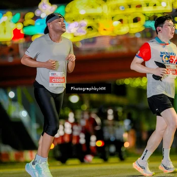 Runner Photo 4624630
