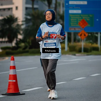 Runner Photo 4624637