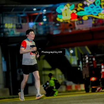 Runner Photo 4624638
