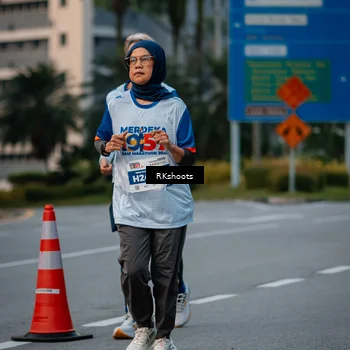 Runner Photo 4624639