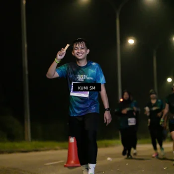 Runner Photo 4624650