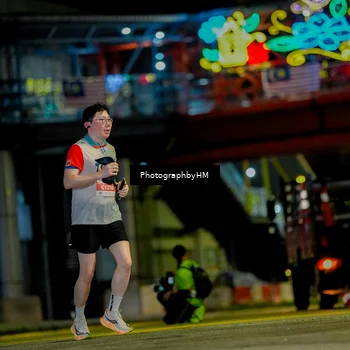 Runner Photo 4624652