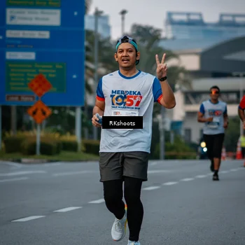 Runner Photo 4624654