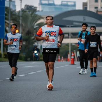 Runner Photo 4624659