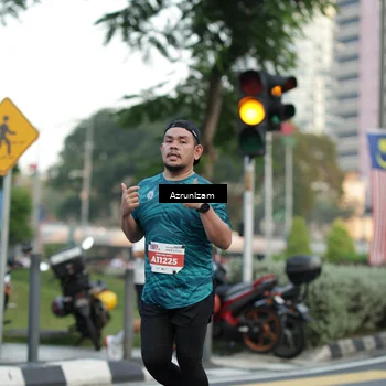 Runner Photo 4624661