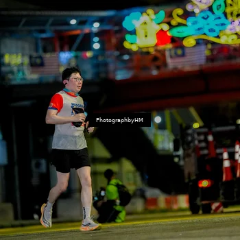 Runner Photo 4624662
