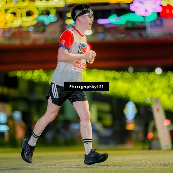 Runner Photo 4624664