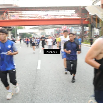 Runner Photo 4624665