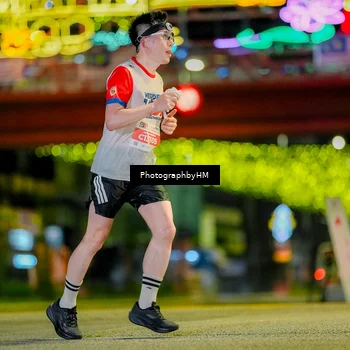 Runner Photo 4624667