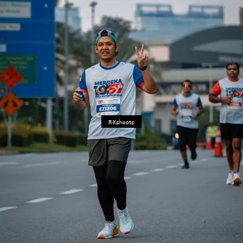 Runner Photo 4624669