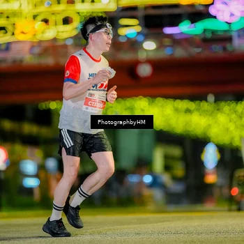 Runner Photo 4624671