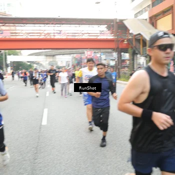 Runner Photo 4624672