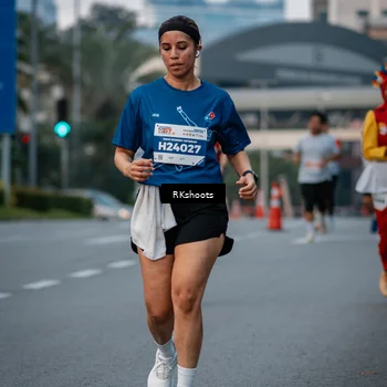Runner Photo 4624673