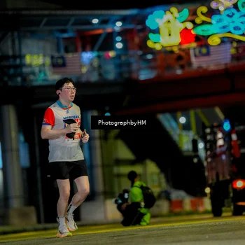 Runner Photo 4624679