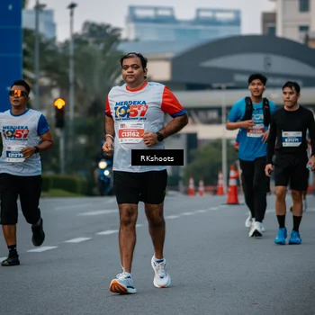 Runner Photo 4624680