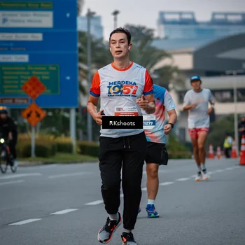 Runner Photo 4624681