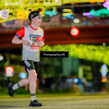 Runner Photo 4624682