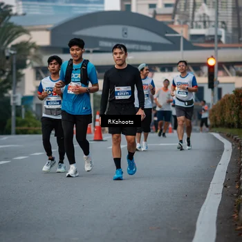 Runner Photo 4624686