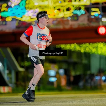 Runner Photo 4624688