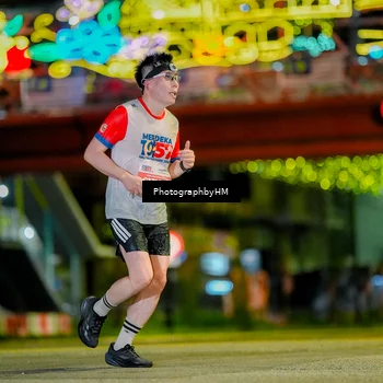 Runner Photo 4624691