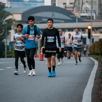 Runner Photo 4624692