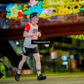 Runner Photo 4624693