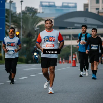 Runner Photo 4624695