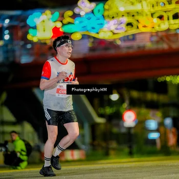 Runner Photo 4624699