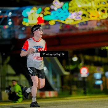 Runner Photo 4624705