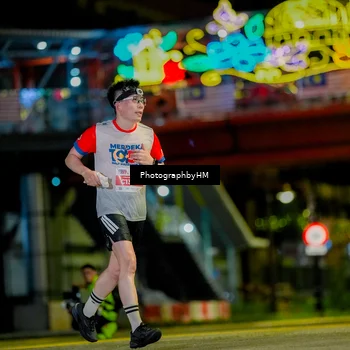 Runner Photo 4624706