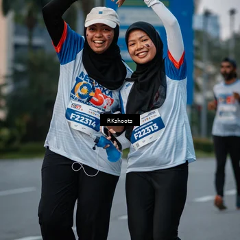 Runner Photo 4624708