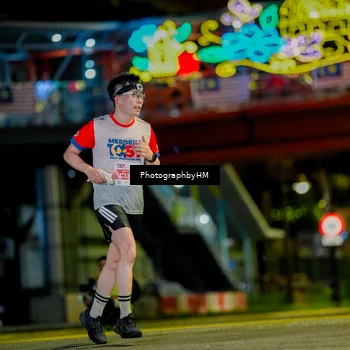 Runner Photo 4624710