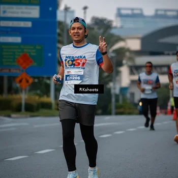 Runner Photo 4624712