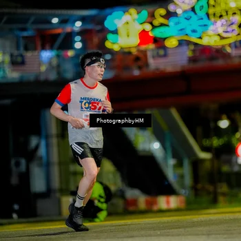 Runner Photo 4624713