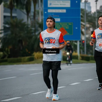 Runner Photo 4624714