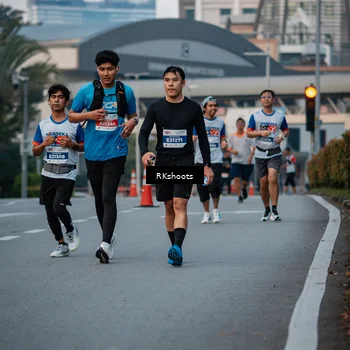 Runner Photo 4624717